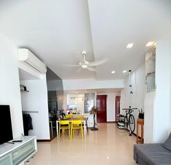 La Casa (D25), Condominium #604791541